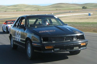 Illustration for article titled The Top 152 Lemons Of The 24 Hours Of LeMons Arse Freeze-A-Palooza 2009!